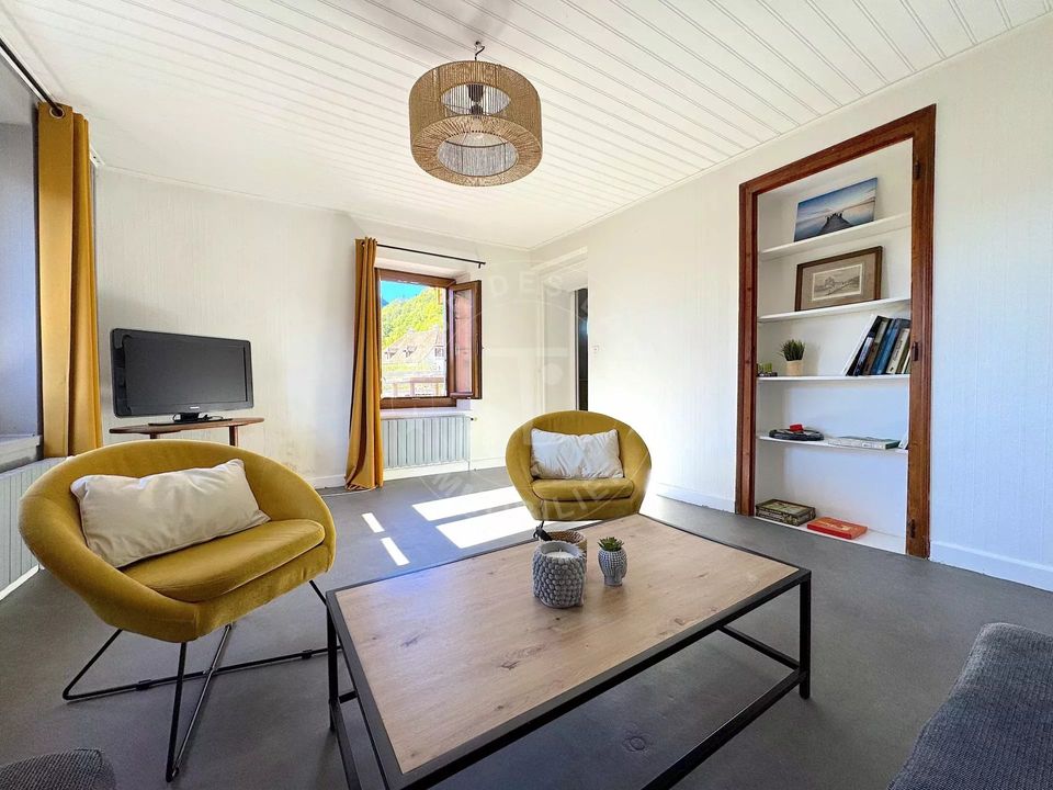 Villa i Menthon-Saint-Bernard, Haute-Savoie - foto 5
