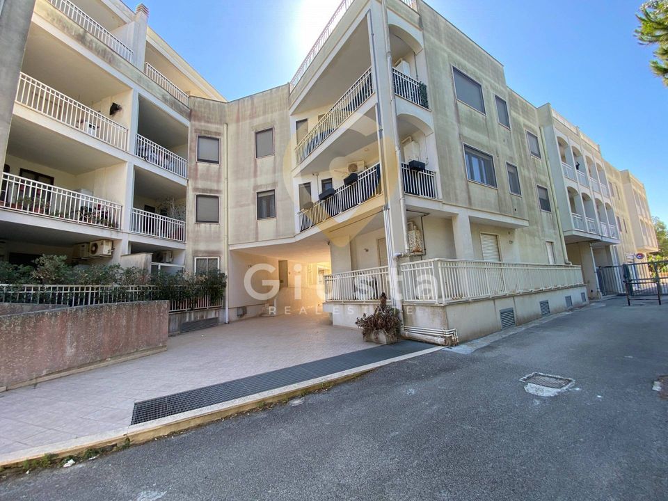 Lejlighed i Brindisi, Brindisi - foto 2