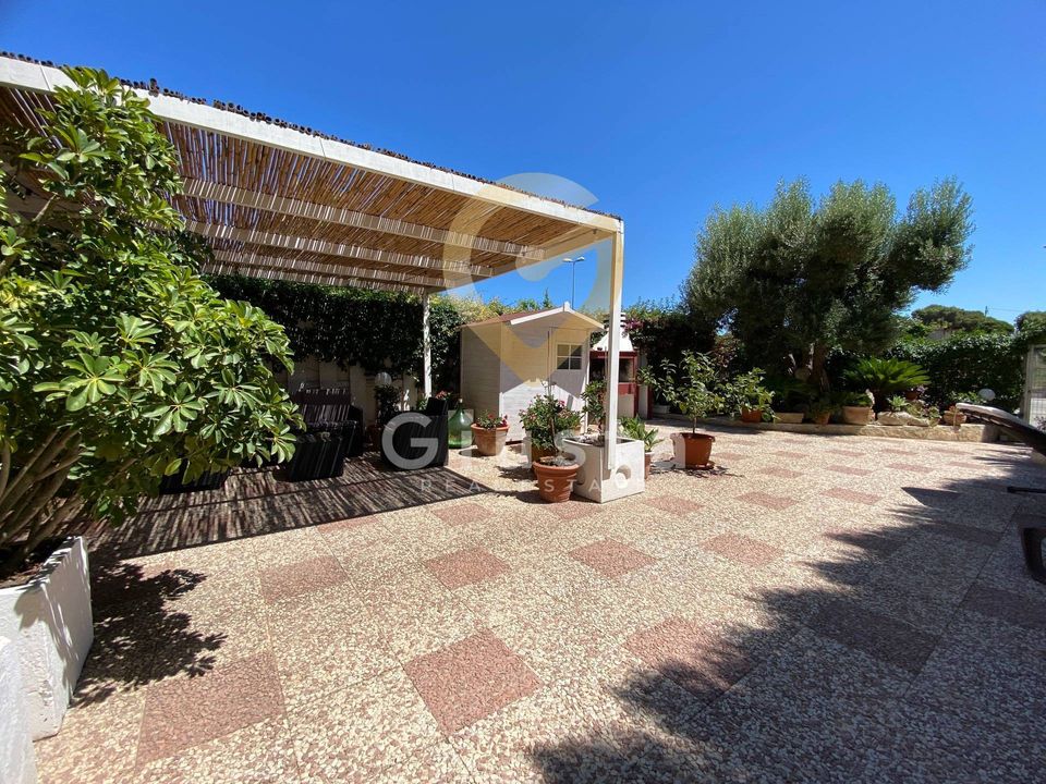 Lejlighed i Brindisi, Brindisi - foto 1