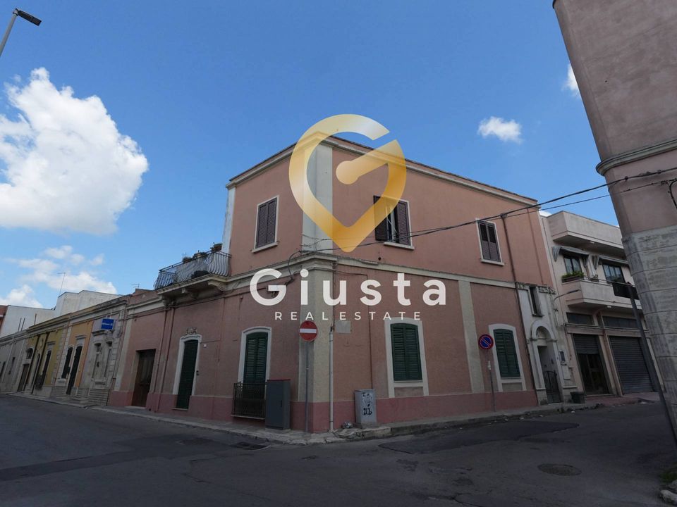 Villa i San Pietro Vernotico, Brindisi - foto 1