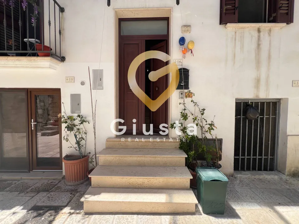 Villa i Mesagne, Brindisi - foto 1