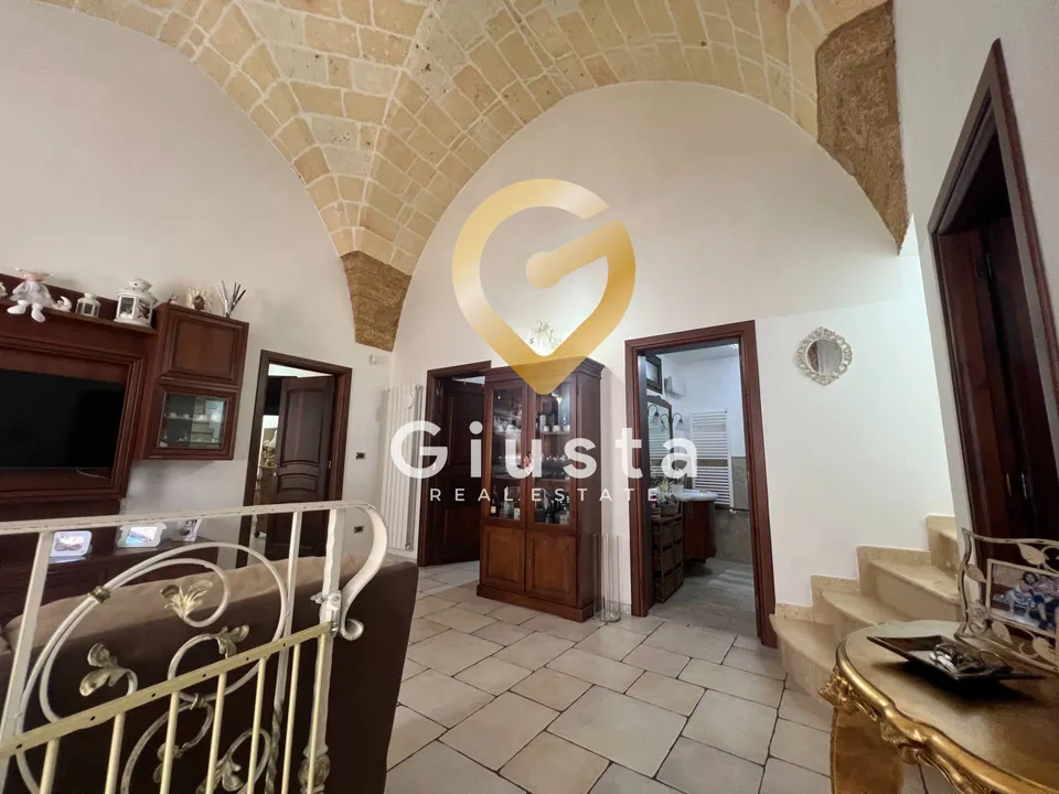 Villa i Mesagne, Brindisi - foto 2