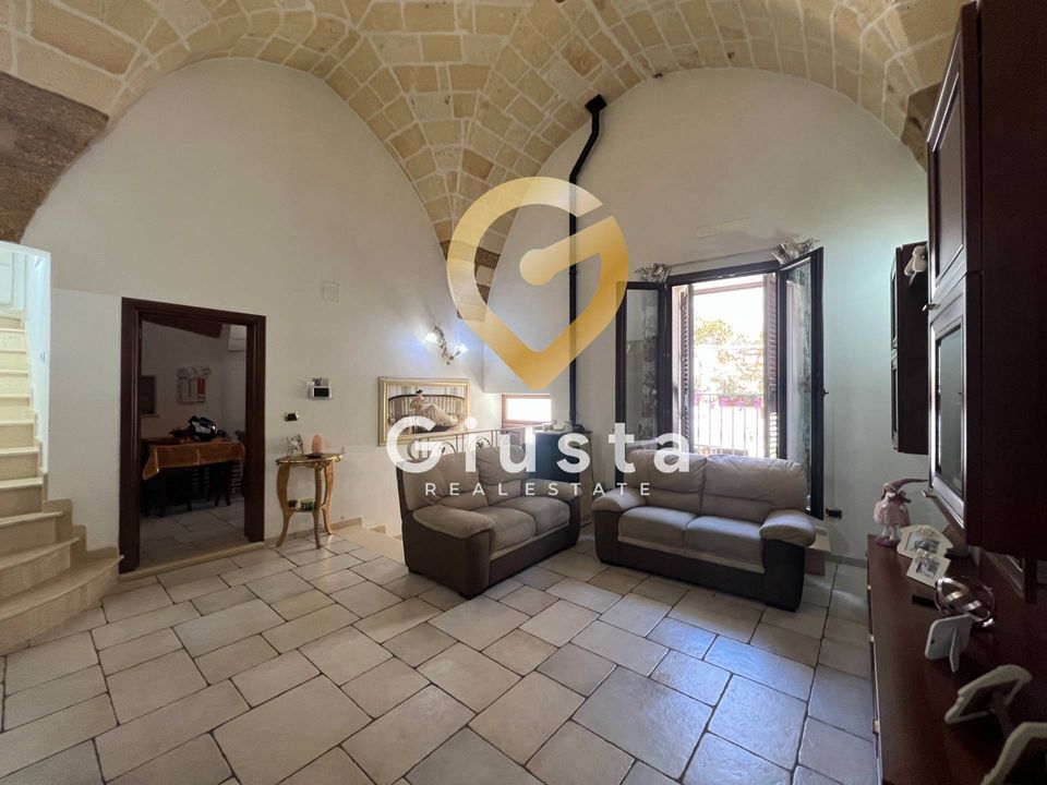 Villa i Mesagne, Brindisi - foto 3