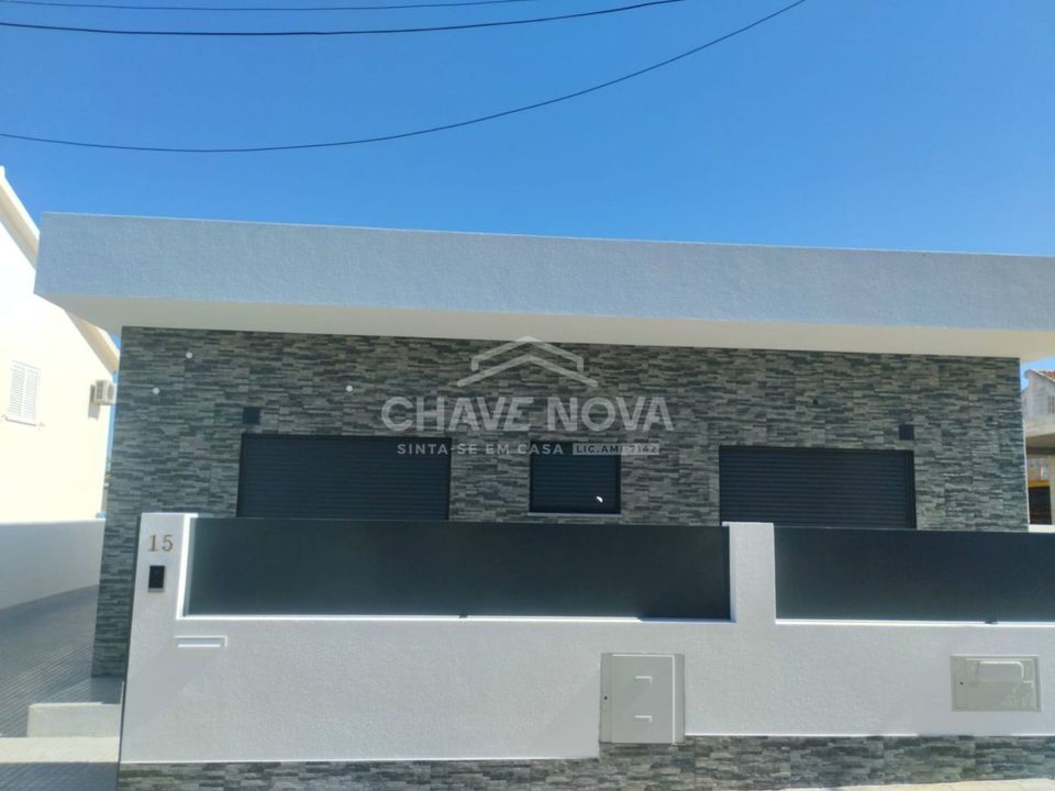 Villa i Seixal, Setubal - foto 1