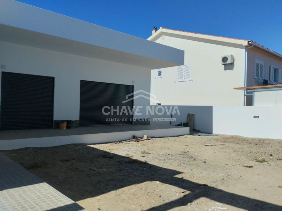 Villa i Seixal, Setubal - foto 2