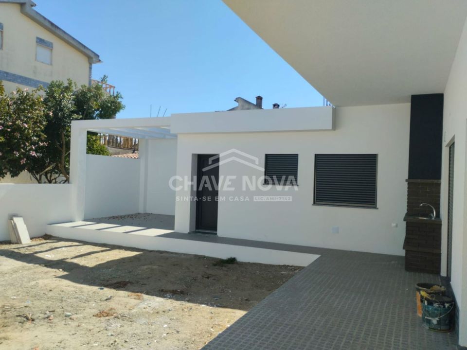 Villa i Seixal, Setubal - foto 3