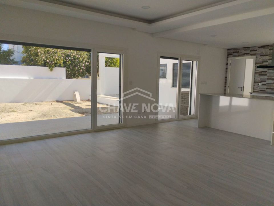 Villa i Seixal, Setubal - foto 4