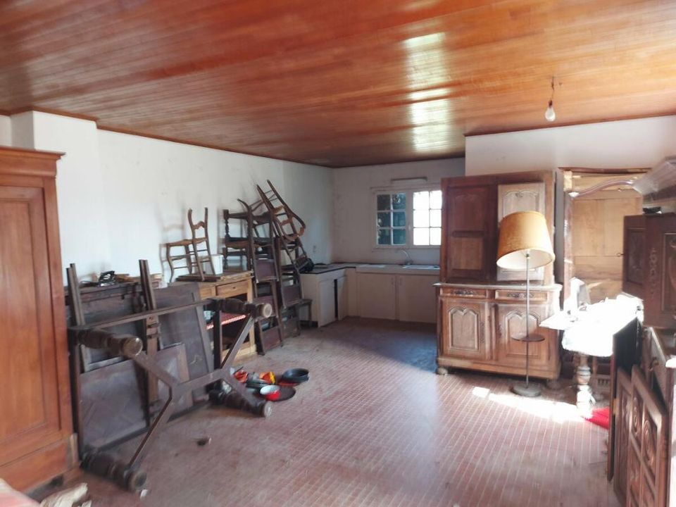Villa i Saint-Pierre-d'Oleron, Charente-Maritime - foto 4