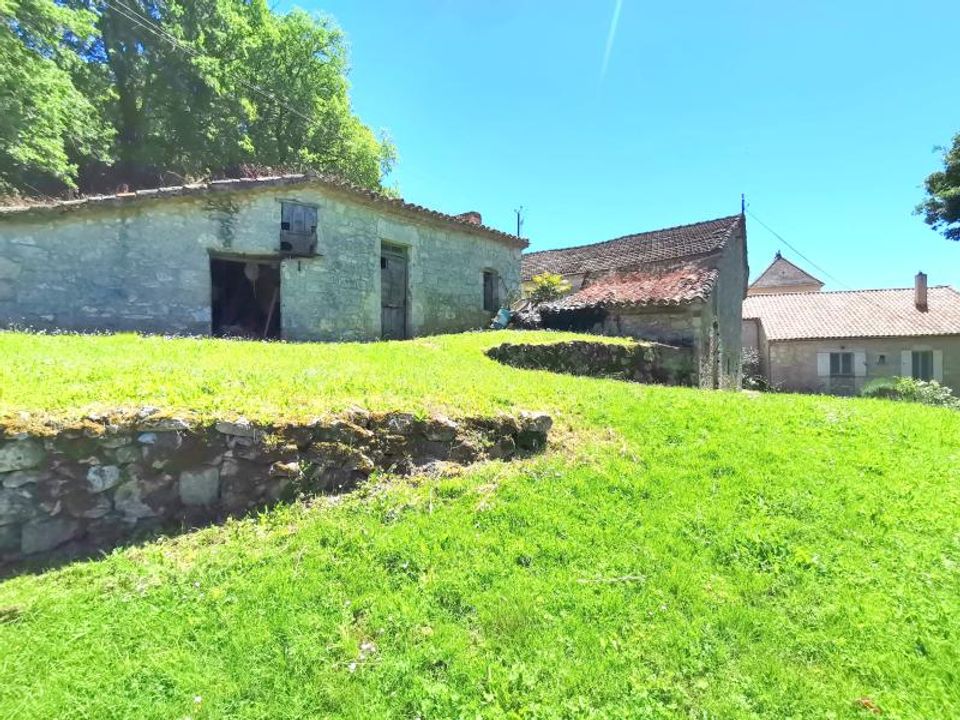 Villa i Auradou, Lot-et-Garonne - foto 4