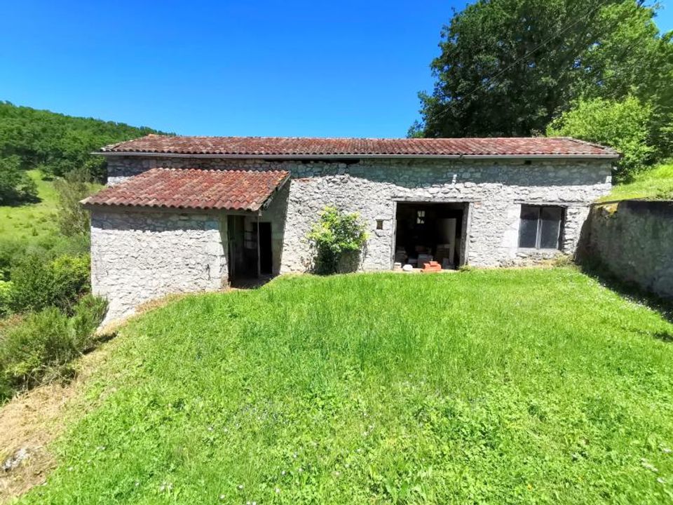 Villa i Auradou, Lot-et-Garonne - foto 5