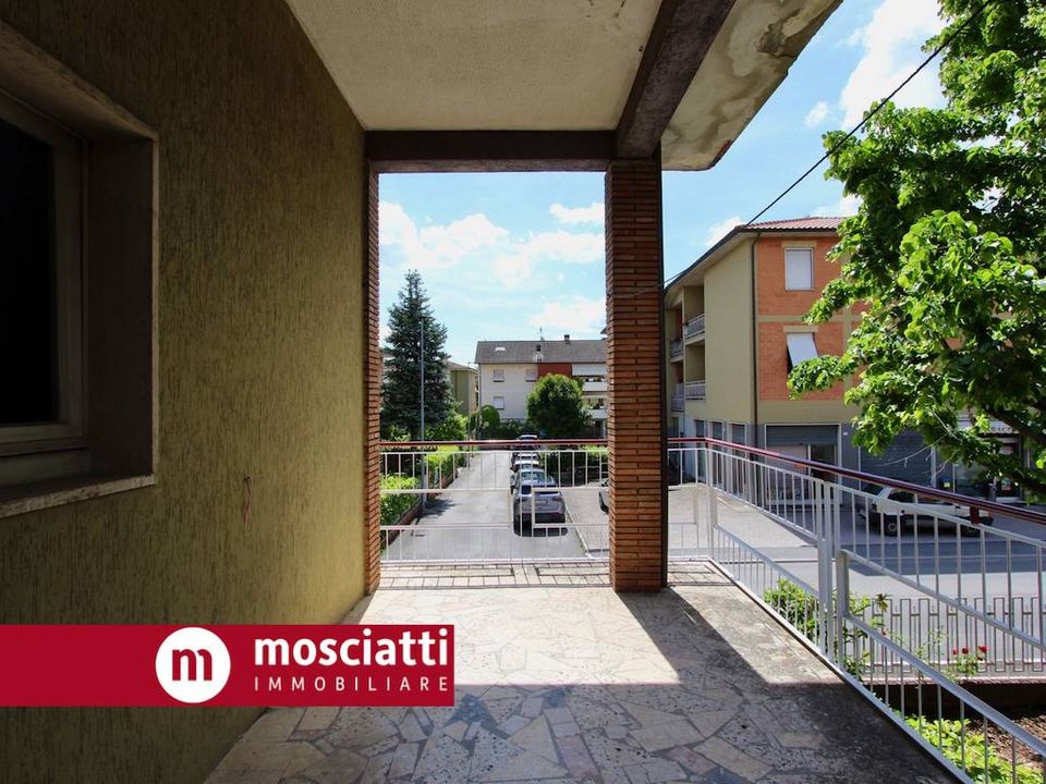 Lejlighed i Matelica, Macerata - foto 3