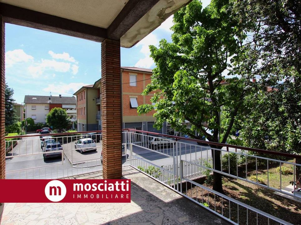 Lejlighed i Matelica, Macerata - foto 4