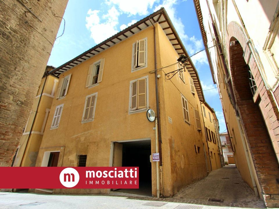 Lejlighed i Matelica, Macerata - foto 1
