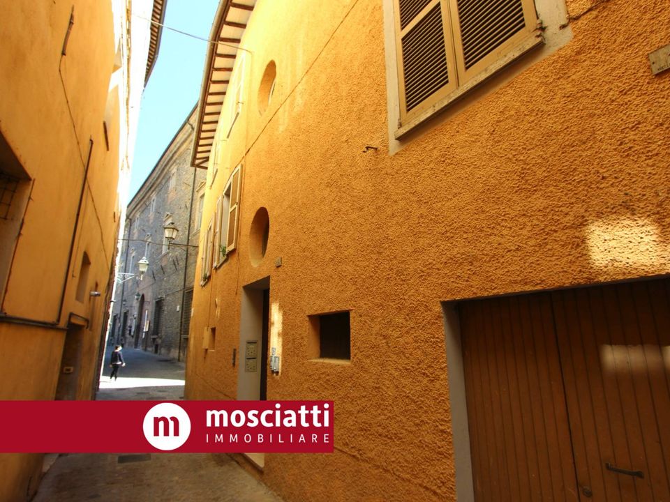 Lejlighed i Matelica, Macerata - foto 2