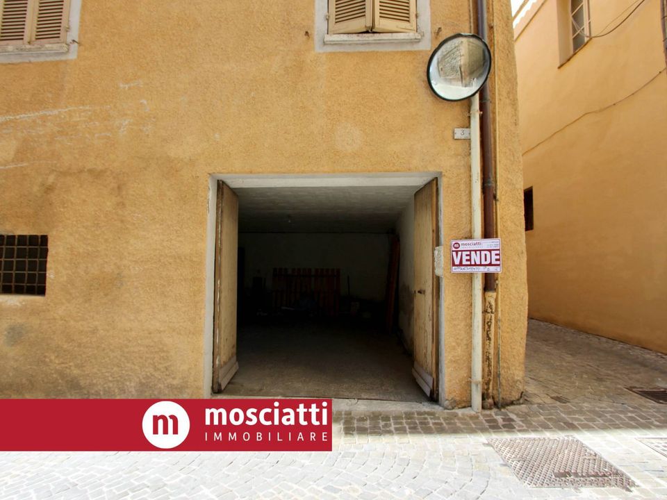 Lejlighed i Matelica, Macerata - foto 3