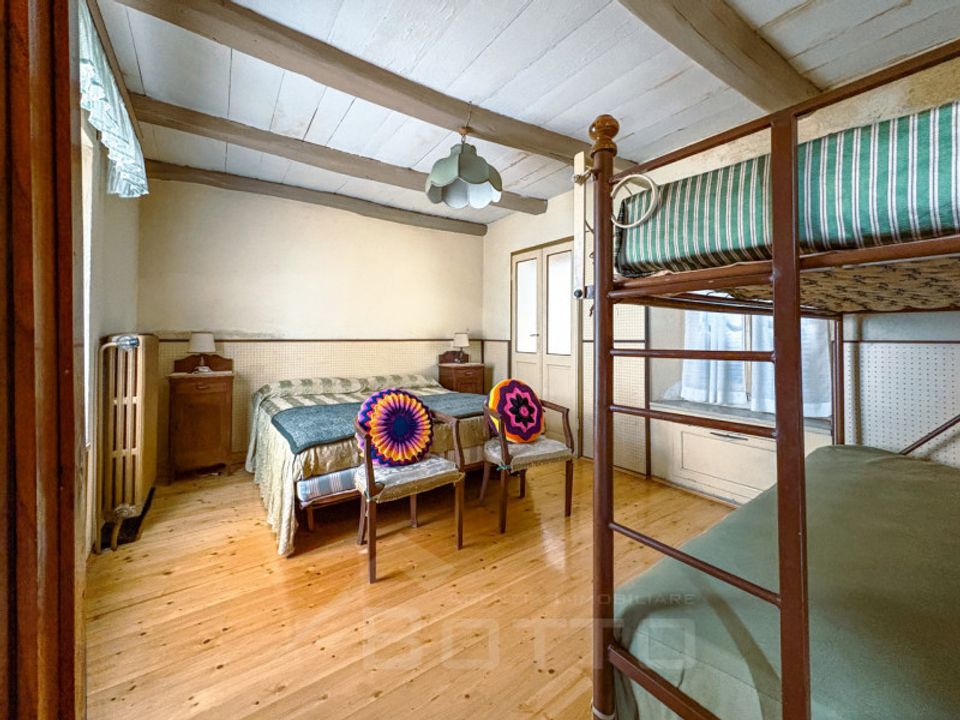 Villa en Quarna Sotto, Verbano Cusio Ossola - foto 2