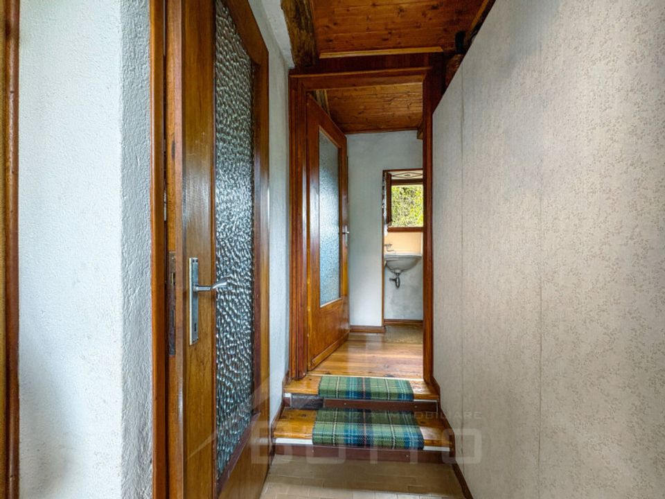 Villa en Quarna Sotto, Verbano Cusio Ossola - foto 4