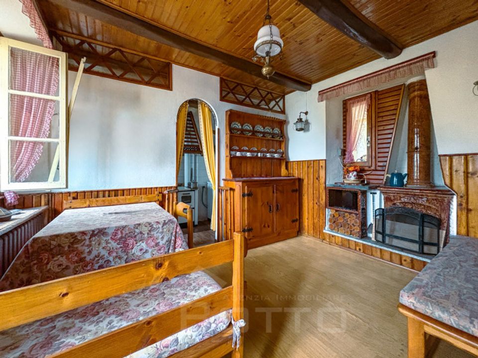 Villa en Quarna Sotto, Verbano Cusio Ossola - foto 5