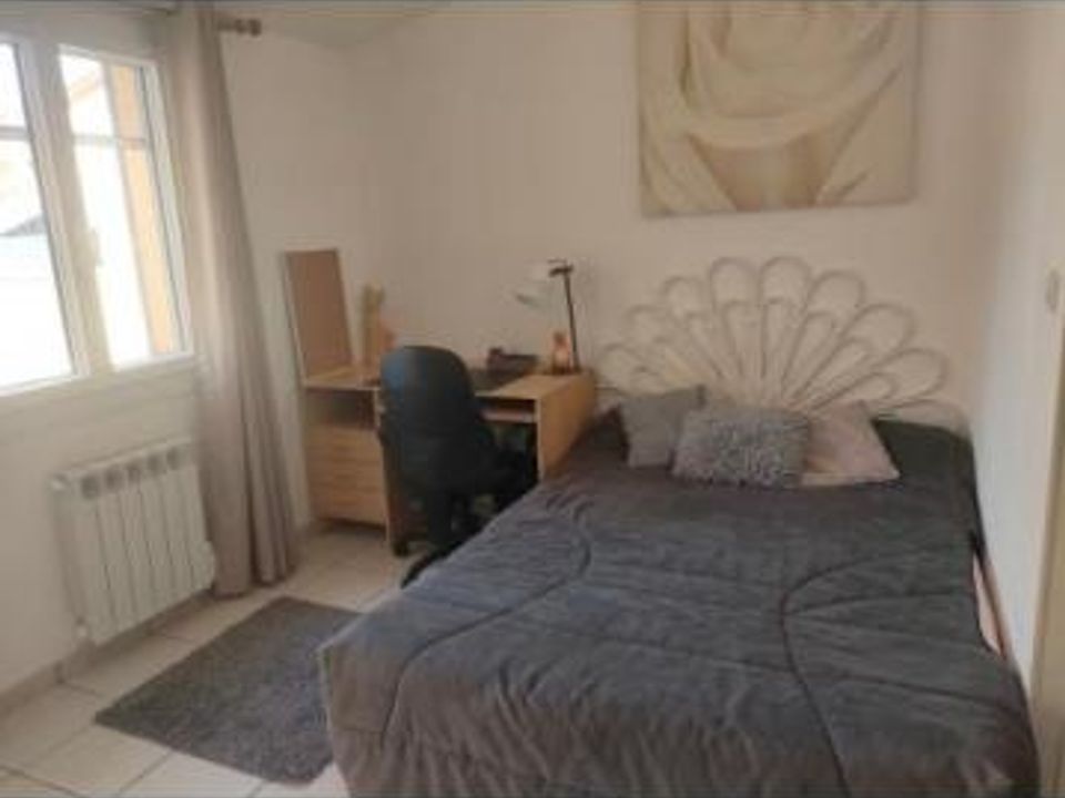 Studio i Entraigues-sur-la-Sorgue, Vaucluse - foto 1