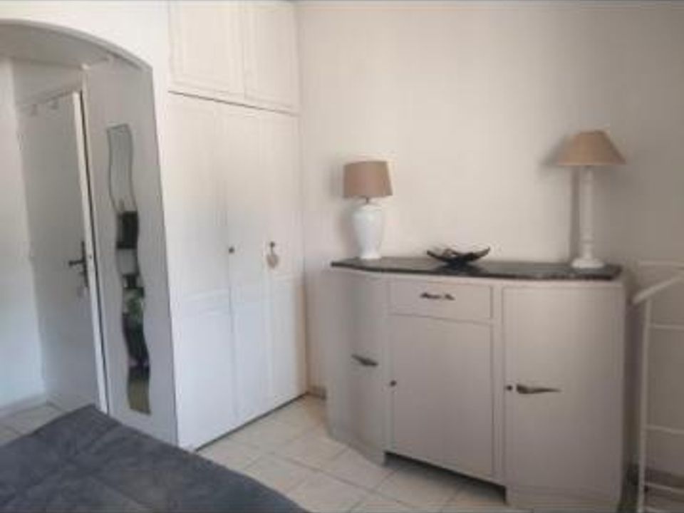 Studio i Entraigues-sur-la-Sorgue, Vaucluse - foto 2