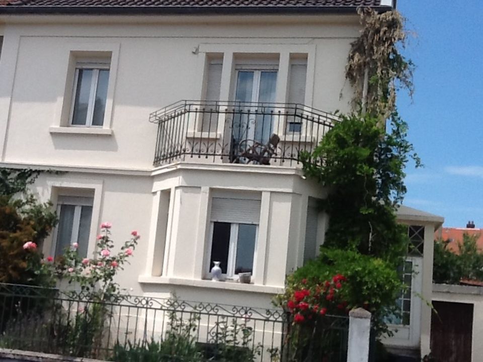 Studio i Montigny-lès-Metz, Moselle - foto 1