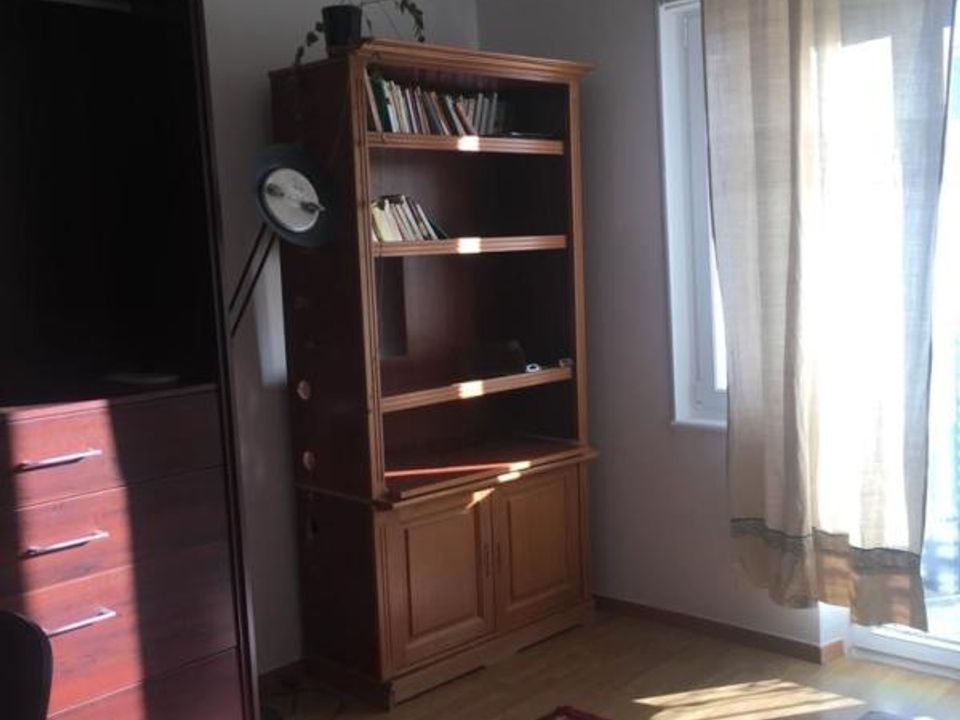 Studio i Montigny-lès-Metz, Moselle - foto 3