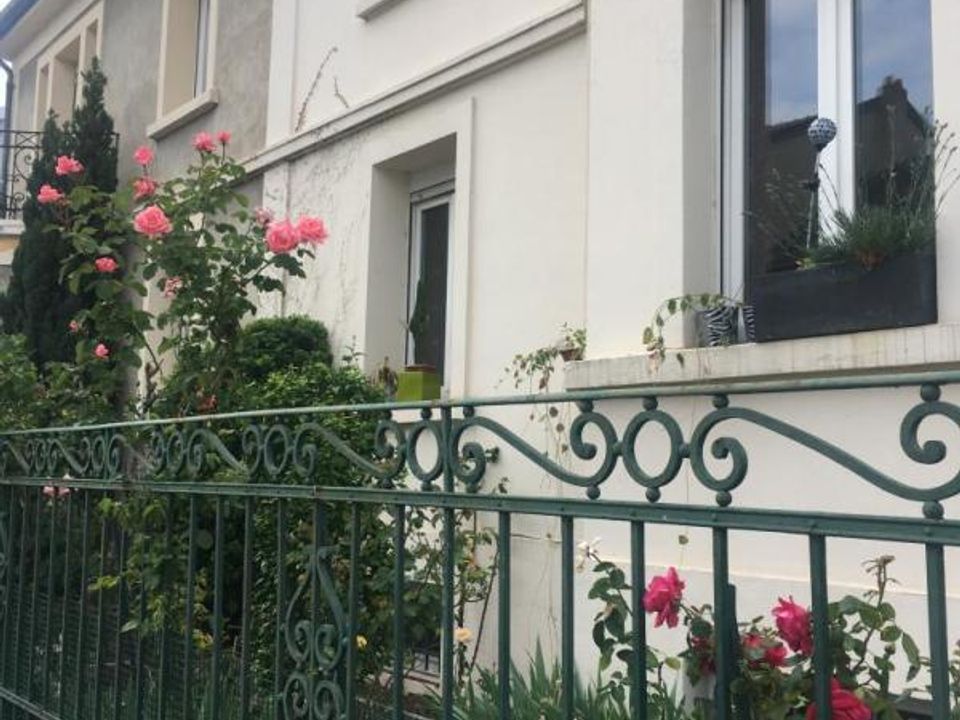 Studio i Montigny-lès-Metz, Moselle - foto 4