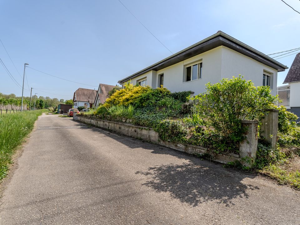 Villa i Schaffhouse-sur-Zorn, Bas-Rhin - foto 1