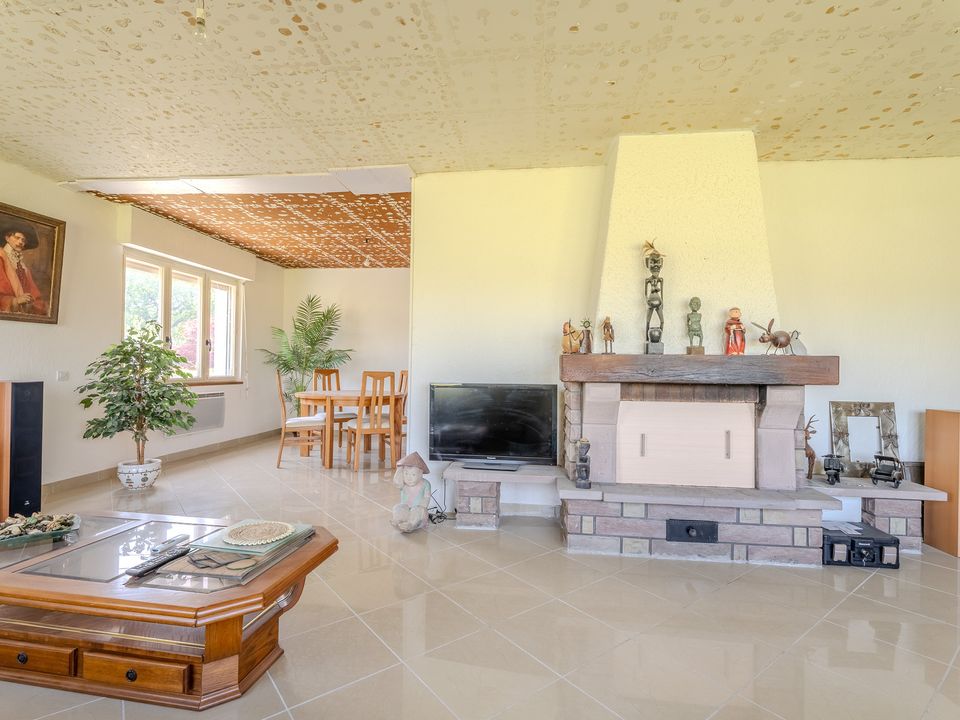 Villa i Schaffhouse-sur-Zorn, Bas-Rhin - foto 4