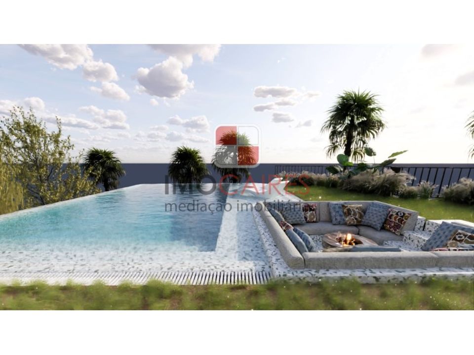 Villa i Funchal, Madeira - foto 5