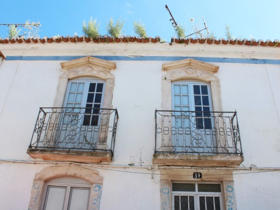 Villa a Borba, Evora - foto 1
