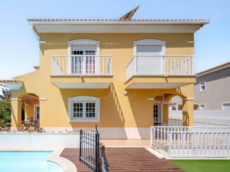 Villa i Cascais, Lisbon - foto 2