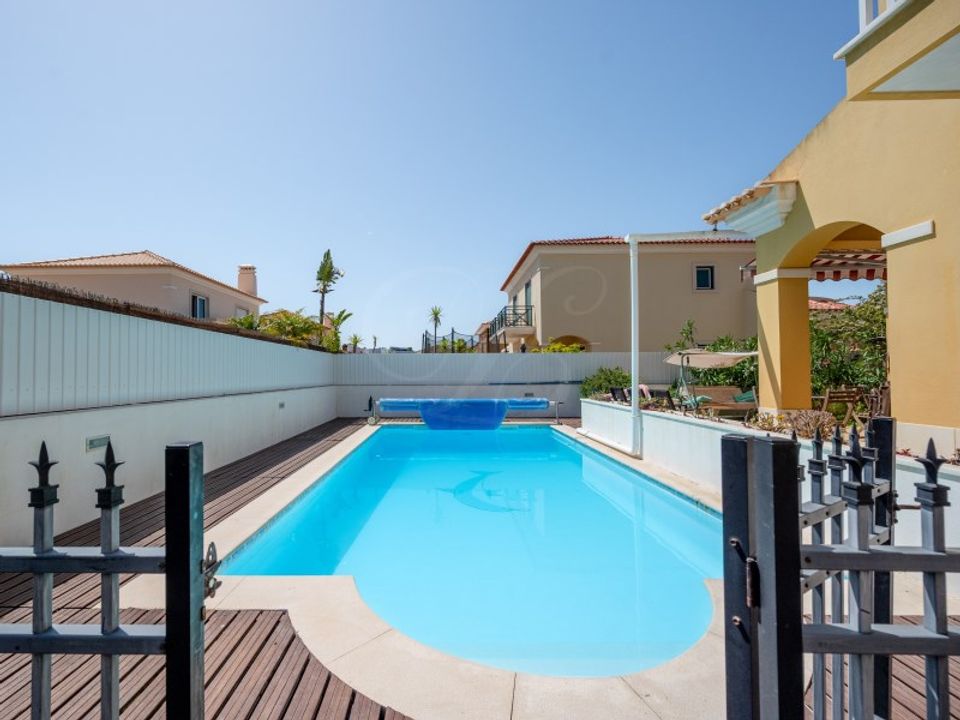 Villa i Cascais, Lisbon - foto 3