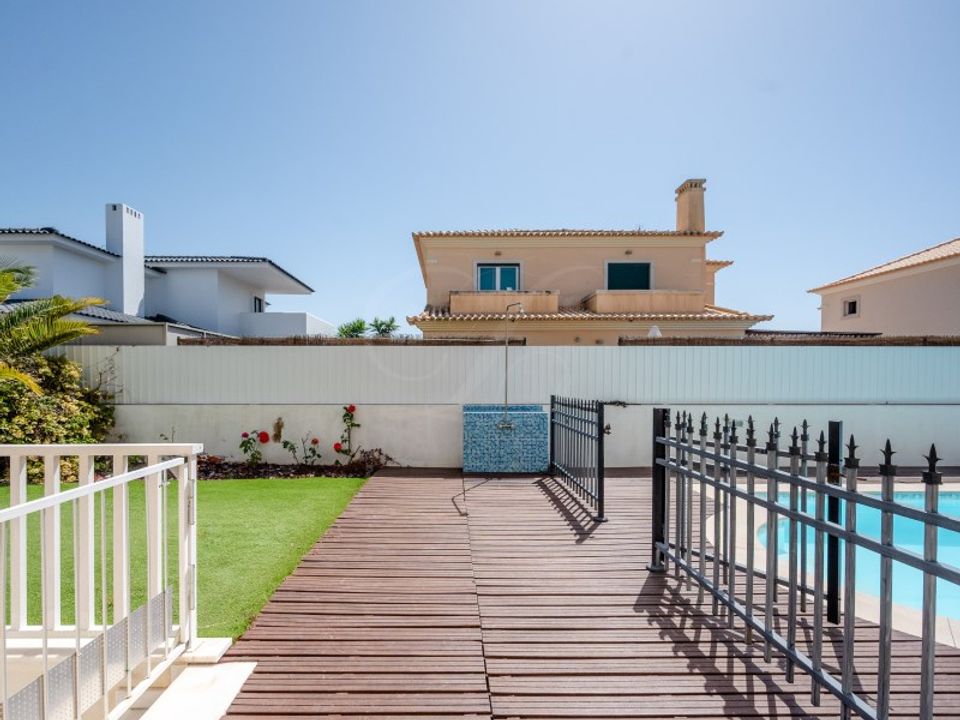 Villa i Cascais, Lisbon - foto 5