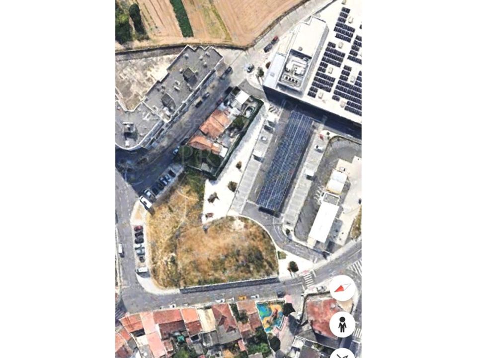 Helårsgrund i Gondomar, Porto - foto 4