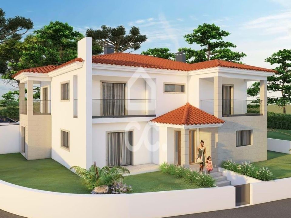 Villa i Coimbra, Coimbra - foto 1