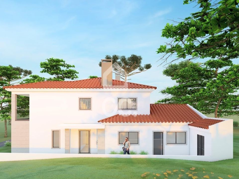 Villa i Coimbra, Coimbra - foto 2