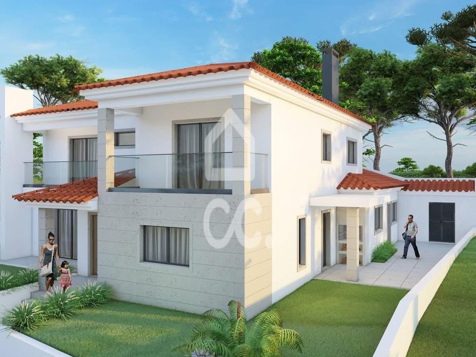 Villa i Coimbra, Coimbra - foto 3