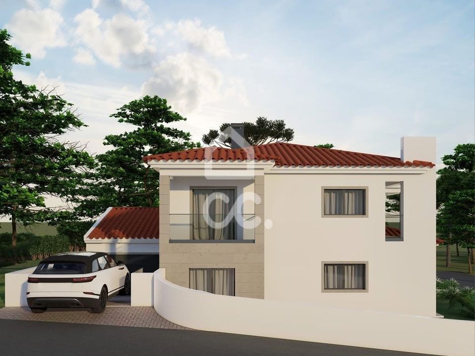 Villa i Coimbra, Coimbra - foto 4