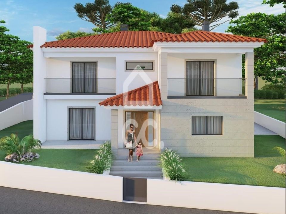 Villa i Coimbra, Coimbra - foto 5