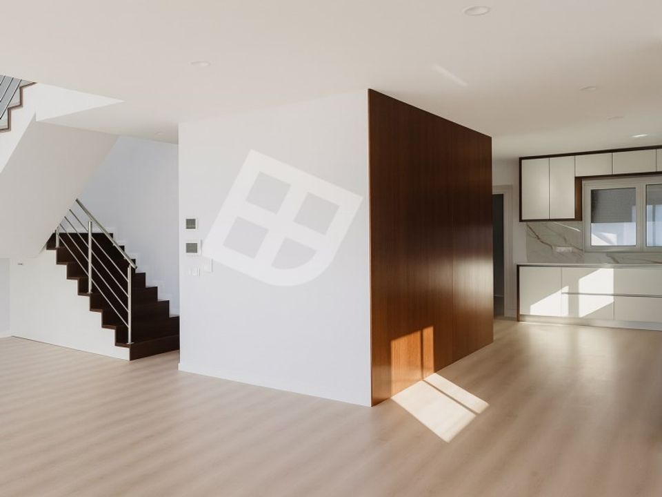 Villa en Aveiro, Aveiro - foto 1
