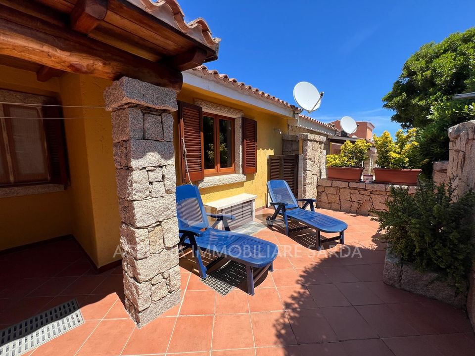 Villa i Aglientu, Sassari - foto 5