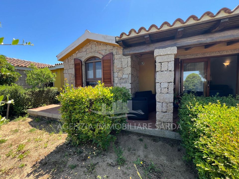 Villa i Aglientu, Sassari - foto 3