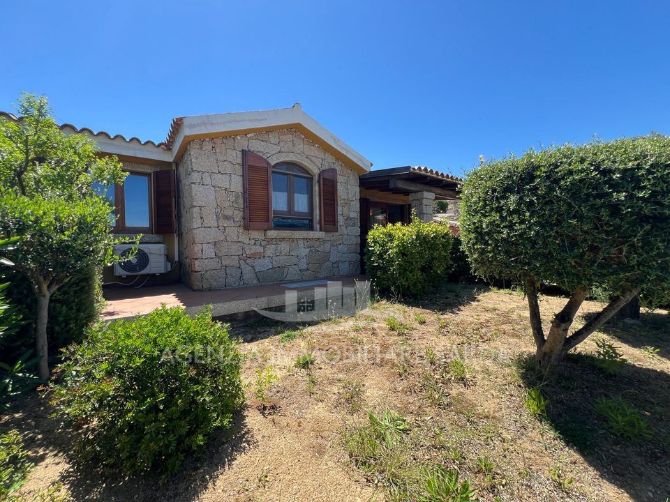 Villa i Aglientu, Sassari - foto 1