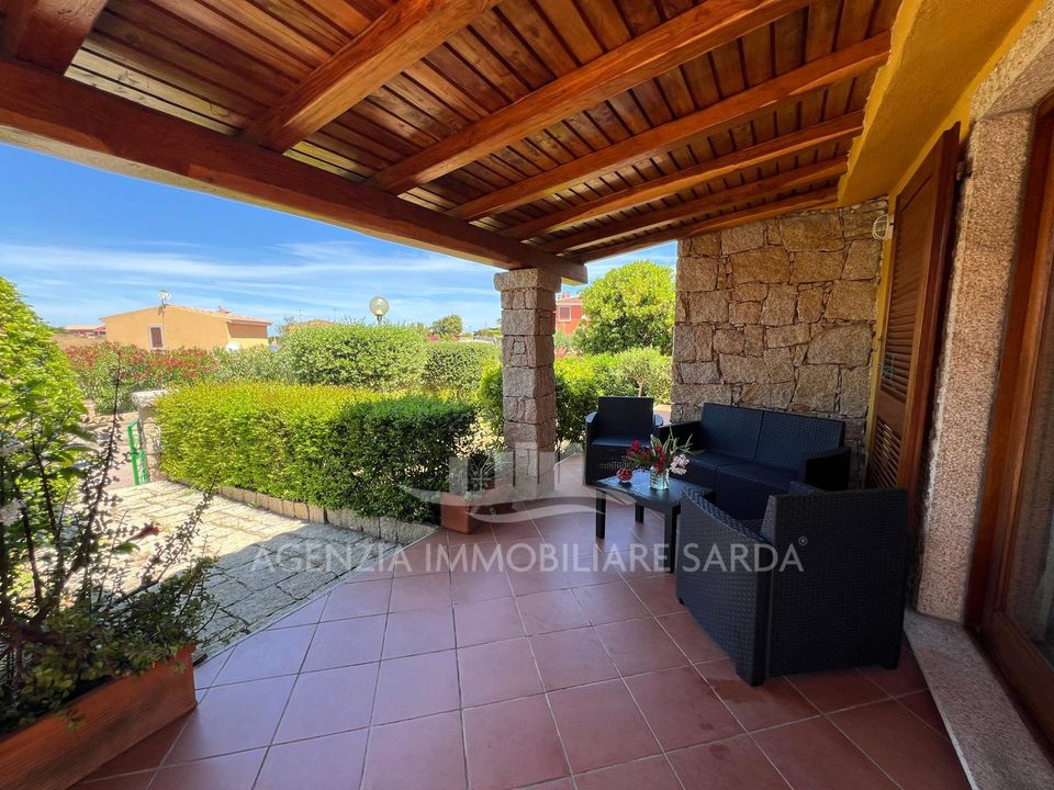Villa i Aglientu, Sassari - foto 4