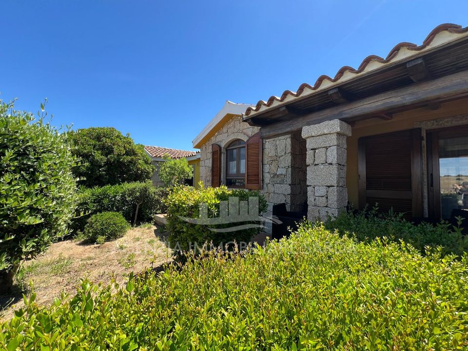 Villa i Aglientu, Sassari - foto 2