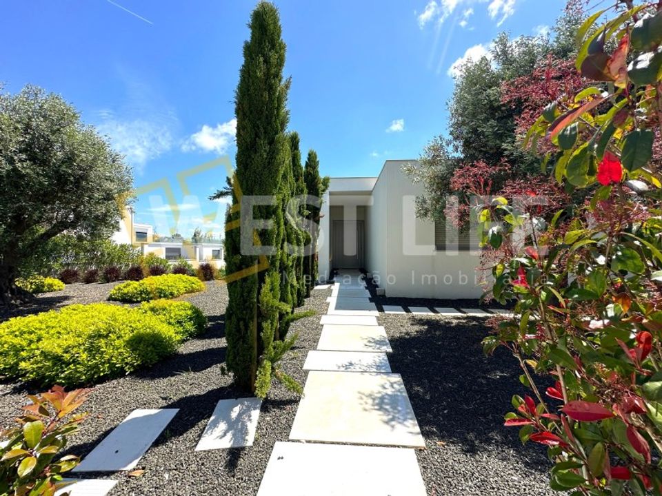 Villa i Atouguia da Baleia, Leiria - foto 4
