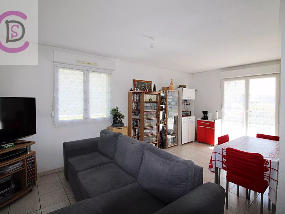 Lejlighed i La Glacerie, Manche - foto 1