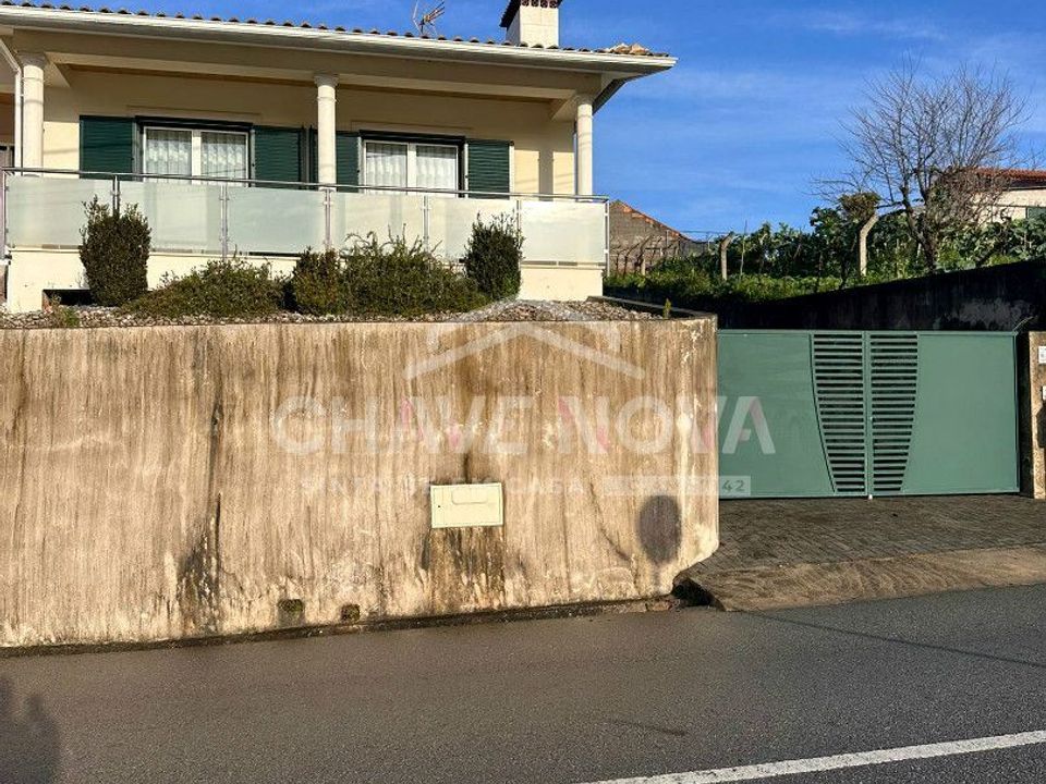 Villa i Albergaria-a-Velha, Aveiro - foto 1