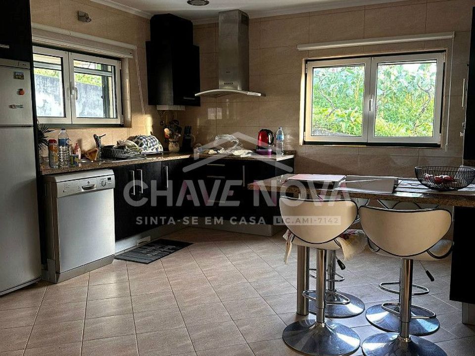 Villa i Albergaria-a-Velha, Aveiro - foto 2